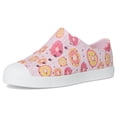 thumbnail image 3 of Native Shoes Toddler & Kids Jefferson Print Sneaker, 3 of 9
