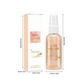 thumbnail image 2 of Kokovifyves Women's Beauty and Makeup Body Bright Brightens Liquid Milk Beach Body Highlights, 2 of 2