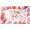 2A, variant on Pink Theme Newborn Banner Decorative Design Baby Shower Event Banner for Baby Celebration Gender Reveal Indoor Decoration