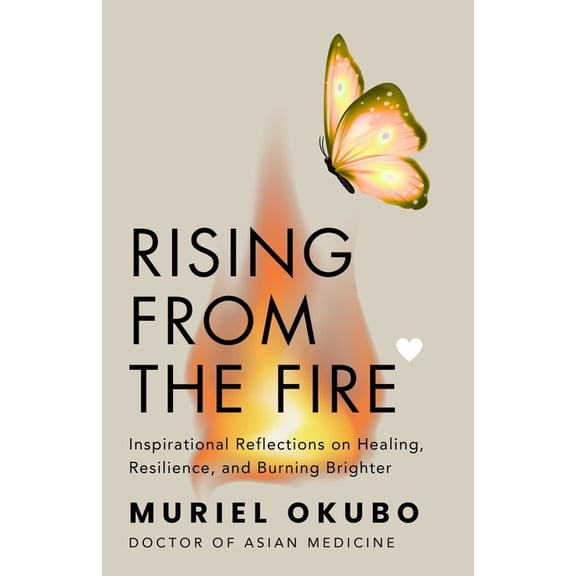 Rising From the Fire, (Paperback)