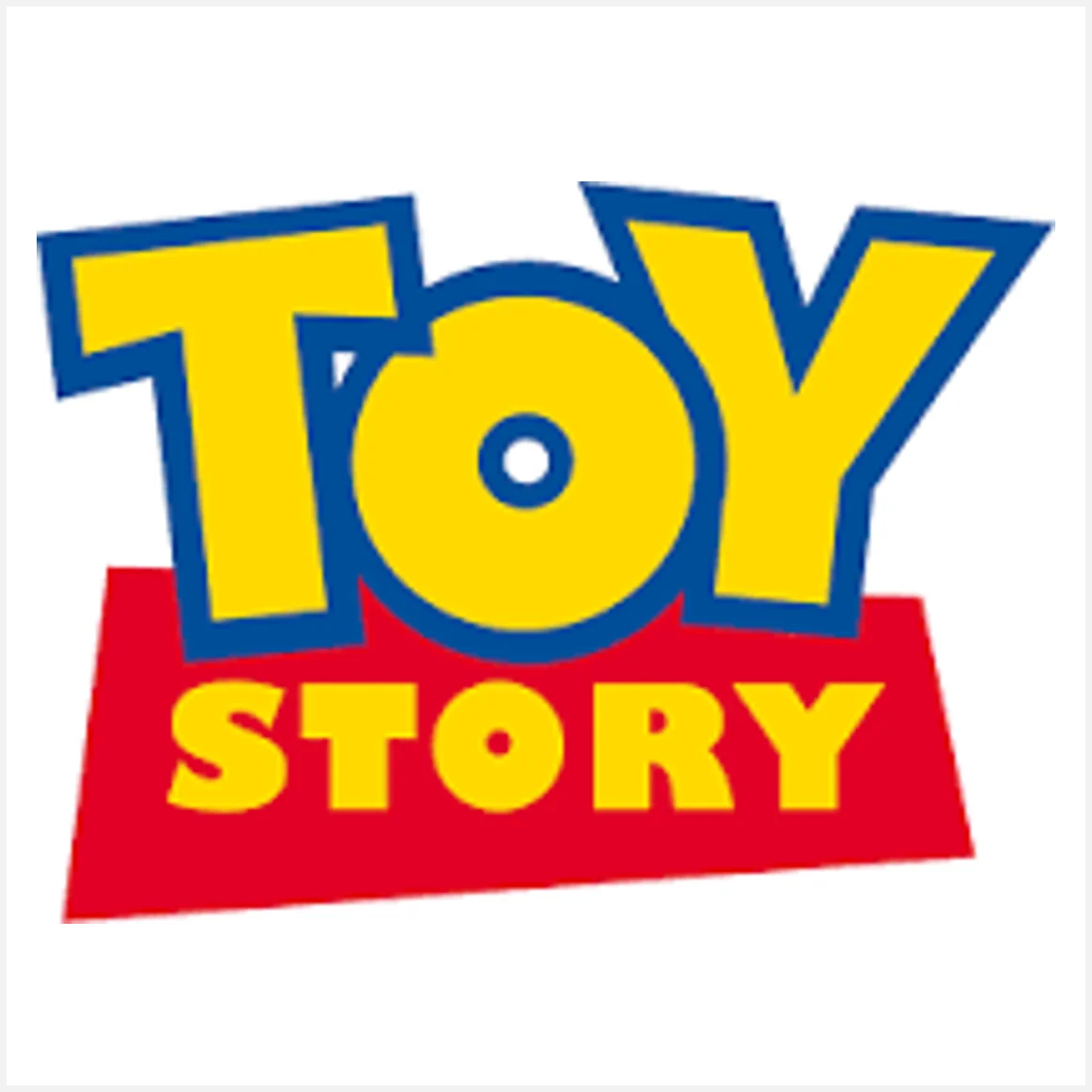 Toy Story Alien