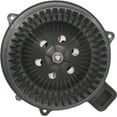 thumbnail image 3 of Four Seasons HVAC Blower Motor P/N:75874 Fits select: 2010-2012 FORD FUSION, 2010-2013 LINCOLN MKZ, 3 of 4