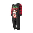 thumbnail image 3 of Nituyy Christmas Pajamas for Family Pajama Matching Christmas Pjs Xmas Jammies, 3 of 10