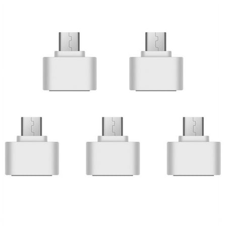 5X Usb 3.0 Type-C Otg Cable Adapter Type C Usb-C Otg Converter for Mi5 Mi6 Mouse Keyboard Usb Disk Flash