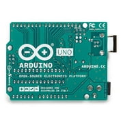 Arduino Uno Rev 3 (Uno R3 A000066)