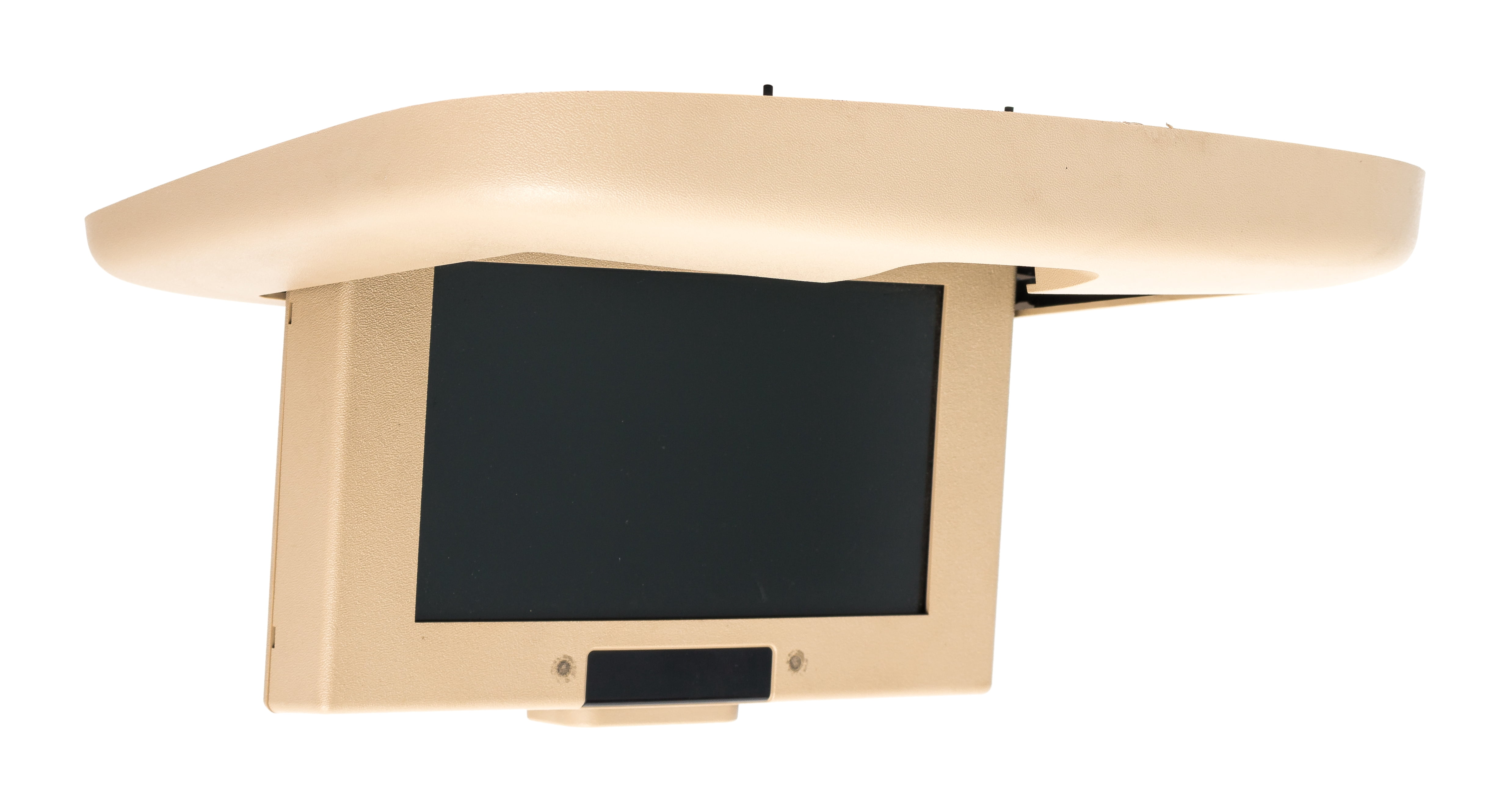 Restored 2007 Nissan Quest Rear Roof-Mounted Entertainment Display Screen Part 28090ZM71B (Refurbished)