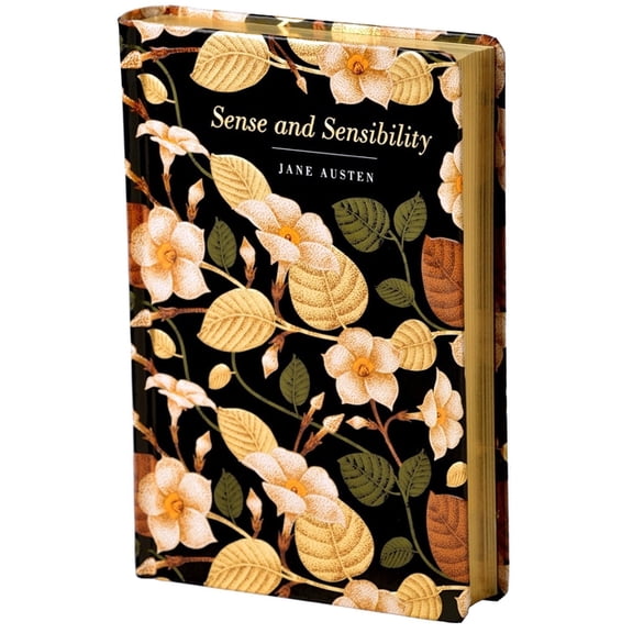 Chiltern Classic Sense and Sensibility, (Hardcover)