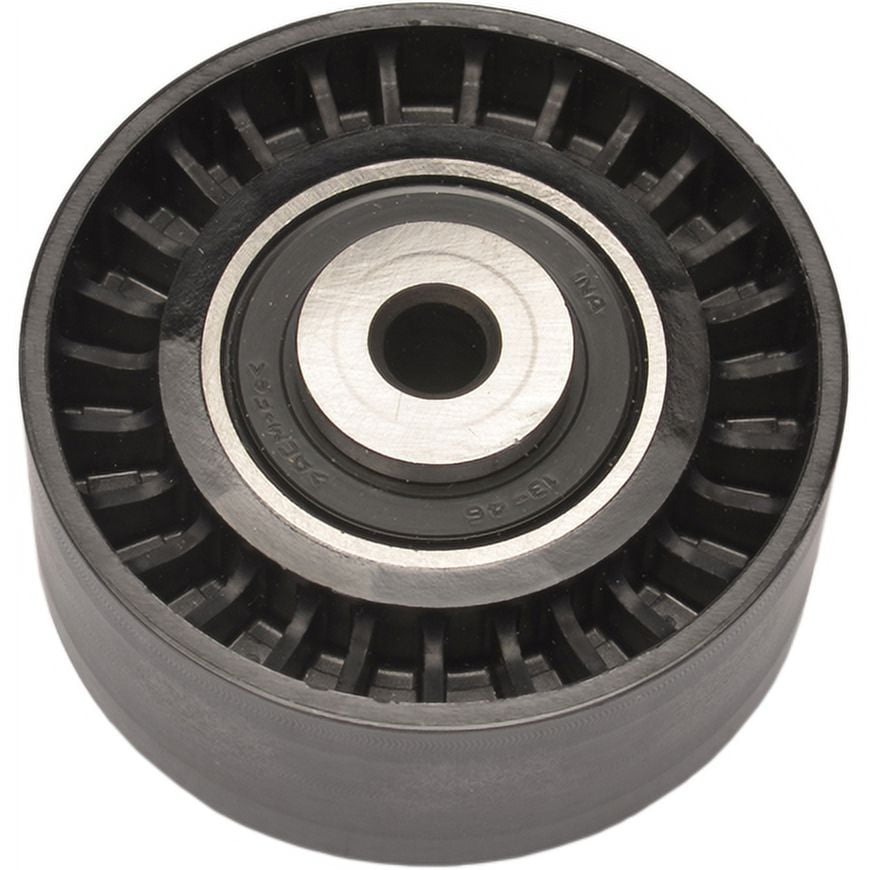 Continental Accu-Drive Pulley