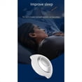 thumbnail image 3 of Instrumento Portátil de Ayuda para Dormir Dispositivo para Dormir Ayuda Inteligente Portátil Dormir Terapia de Ansiedad Relajación Presión Escritura, 3 of 5