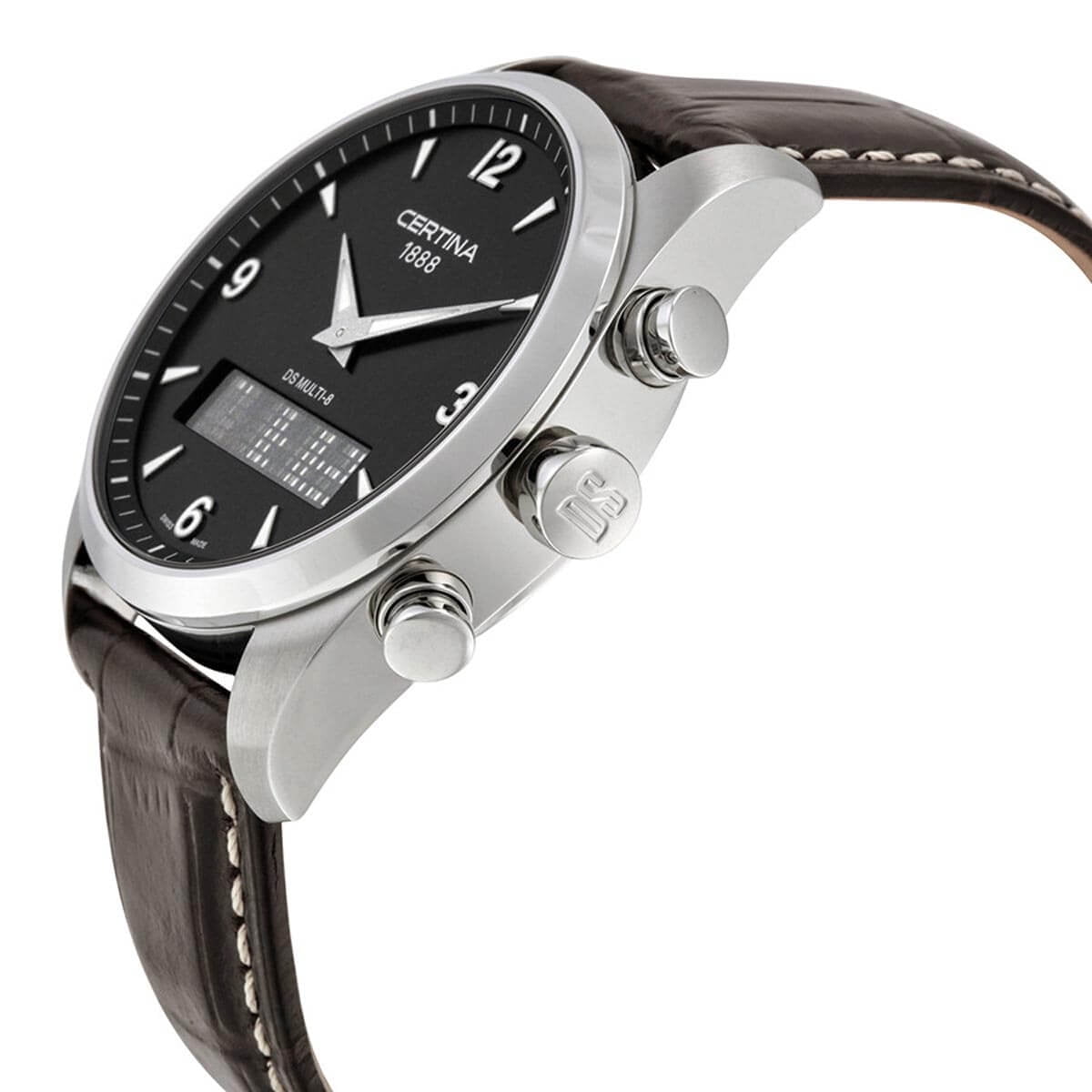 certina ds 8 multi