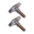 thumbnail image 1 of 2pcs Tambre de tambor llave llave tambora t mandura tintería de tambor de herramientas múltiples múltiples portátiles para instrumentos musicales , L L, 1 of 8