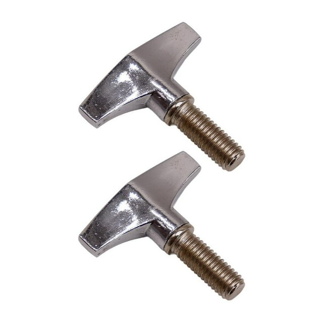 2pcs Tambre de tambor llave llave tambora t mandura tintería de tambor de herramientas múltiples múltiples portátiles para instrumentos musicales , L L