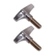 thumbnail image 1 of 2pcs Tambre de tambor llave llave tambora t mandura tintería de tambor de herramientas múltiples múltiples portátiles para instrumentos musicales , L L, 1 of 8