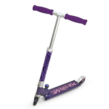 Bratz Stylin' Kick Scooter