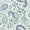 Mint Purple, variant on jejeloiu Ancient Paisley Queen Comforter Set,Nature Print Comforter Sets Queen For Adults,Green Purple,Light Gray Reversible,3-Piece,1 Comforter and 2 Pillowcases