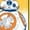 YELLOW, variant on The Force Awakens - Today I'm Feeling - Men's Short Sleeve Graphic T-Shirt