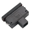 thumbnail image 2 of Warning Emergency Hazard Light Switch Button for B7 2011 2012 2013 2014 CC 2009-2015 3AA953509, 2 of 5
