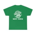 thumbnail image 2 of Limited Edition Birth Year Shirt - Birthday Tshirt Distressed, 2 of 9