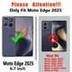 thumbnail image 2 of Funda para teléfono Yuanming Moto Edge 2025, grado militar, verde, 2 of 7