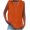 Brown, variant on Omexry Workout Tank Tops Woman Women's Solid Color V-Neck Button Sleeveless Pocket Pullover Fashionable Tank