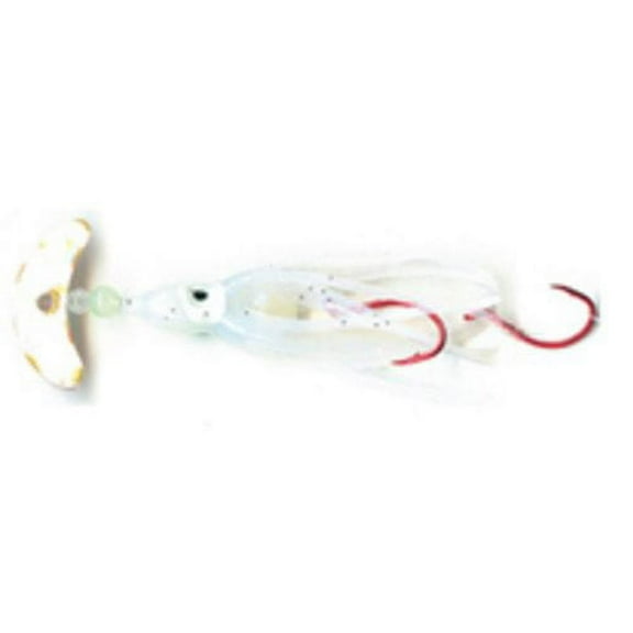 Mack's Lure Cha Cha 1.5" Kokanee Series