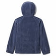 thumbnail image 2 of Girls 4-20 Columbia Benton Springs II Hoodie Color: Cirrus Gray Heather Size: M(10-12), 2 of 4