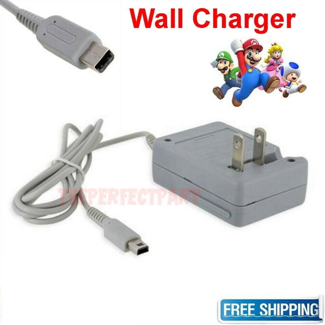 free ds charger free ds charger