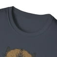 thumbnail image 3 of Capybara Lover, Gildan Unisex Softstyle T-Shirt, Animals Graphic Tee, S-3XL, 3 of 5