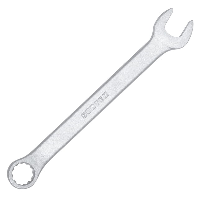 Llave Combinada 11/16" Satin SURTEK 122