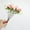 Pink, variant on Artificial Tulips Vase Filler Rustic