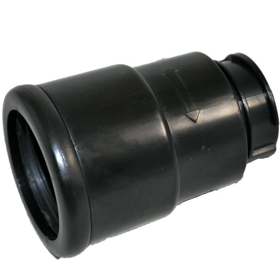 Dust Care Jet Pac Machine End Coupling