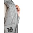 thumbnail image 5 of Weekend Offender Vettel thermo Jacket, Grey, 5 of 7