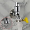 thumbnail image 4 of Air conditioning semi-automatic drain washing machine water inlet hose extension drip dehydration hose Home water intake hose Inner diameter 16mm, outer diameter 23mm, 4 of 4