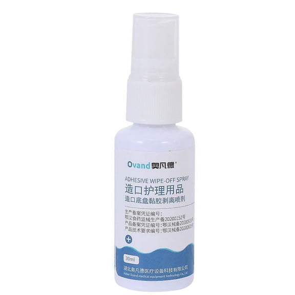 1pcs Adhesive Remover