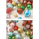 thumbnail image 4 of Herramienta para hornear galletas de fondant tridimensional con temática navideña con juego de sellos de émbolo, pan de jengibre para niño/niña, muñeco de nieve, Papá Noel, árbol de Navidad, reno,, 4 of 8
