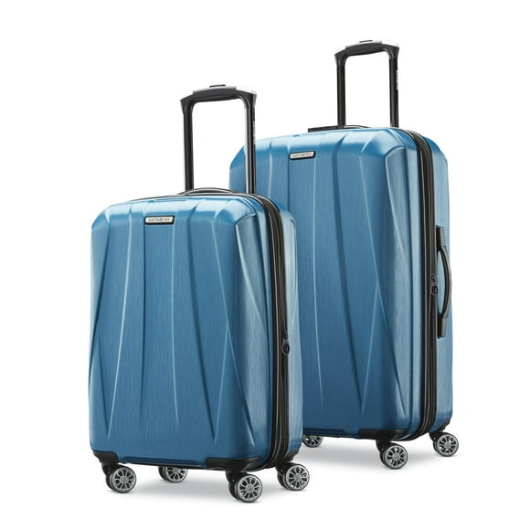 Juego de 2 piezas expandible Luggage Samsonite Centric 2 Hardside