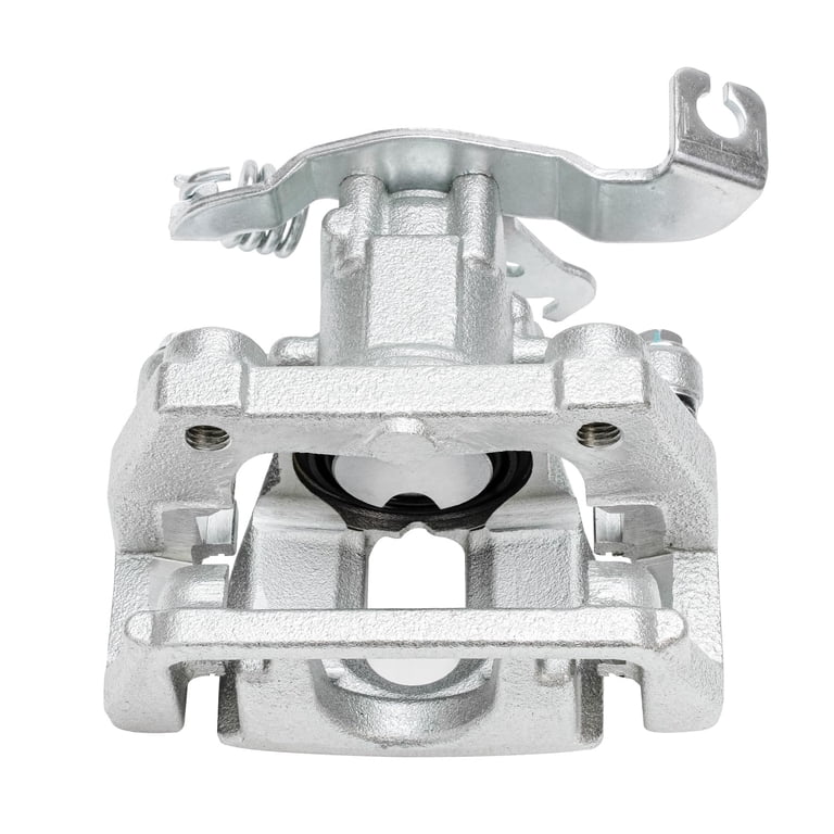 funire Front Disc Brake Caliper with Bracket Compatible