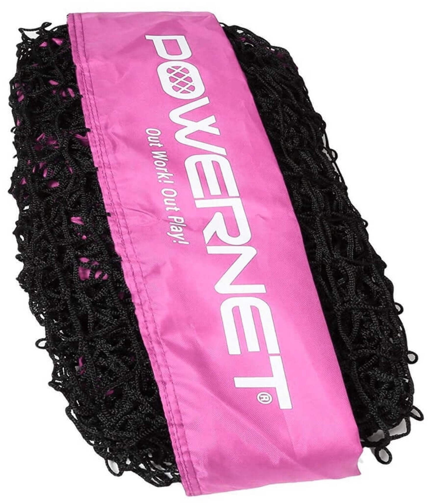 PowerNet The Original 7x7ft Replacement Net (Net Only) (1001R)
