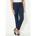 thumbnail image 2 of Catherines Women's Plus Size Secret Slimmer Pant, 2 of 6