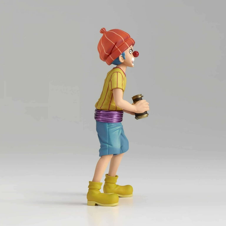 BANPRESTO - ワンピース DXF GRANDLINE CHILDREN 7&amp;8 全4種セット Amazon.co.jp: ワンピース DXF-THE GRANDLINE CHILDREN-vol.8 全