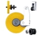 thumbnail image 5 of Hardened Steel Extruder Gear Assembly for Bambu Lab P1S P1P X1 Carbon, 5 of 5