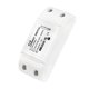 thumbnail image 3 of CoRui 10A 433 black Single Circuit Breaker 100-245v Mini Dual Control Tuya, 3 of 5