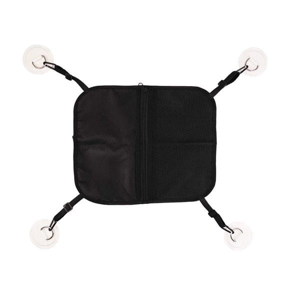 Greeniant Kayak Stand Up Paddle Board Malla Cubierta Bolsa Bebida Botella Snacks Bolsas de almacenamiento Surf Deportes acuáticos Bolsa Equipo Deportes acuáticos Greeniant OD023324-00