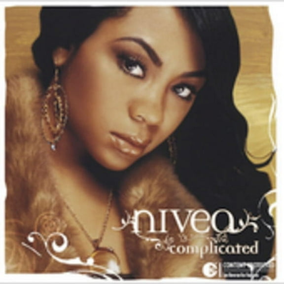 Nivea - Complicated - Music & Performance - CD