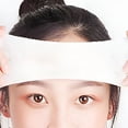 thumbnail image 3 of RAGUPEL 2026 New 50/100Pcs Double-Sided Facial Cotton Pads Make-Up Remover Cotton Pads Face Cotton Pads for Makeup Removal,Skincare,Facial Cleansing,Toner Application, 3 of 7