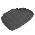 thumbnail image 4 of Universal Car Boot Liner Mat, Protective Cargo Tray for Sedans (2007-2018), Waterproof & Scratch-Resistant, 4 of 8
