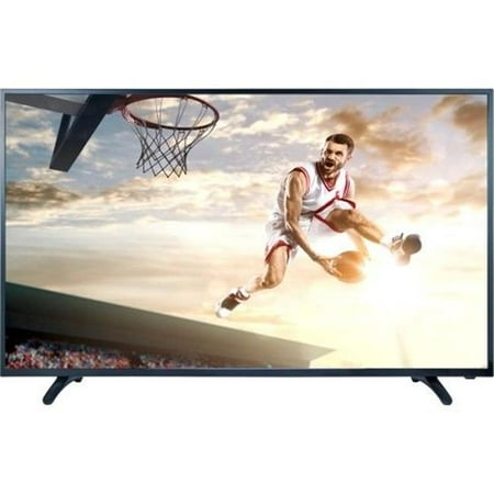 49 in. 4K LED Television