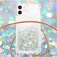 thumbnail image 3 of Funda FOXDOCK para iPhone 12 con Cuerda Ajustable, Brillo Líquido, Protección Antigolpes y Lente – Ideal para Regalo, 3 of 6
