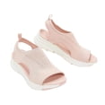 thumbnail image 4 of Guardurnaity Zapatos de verano cómodos, sandalias transpirables y ligeras para mujer, estilo informal, versatilidad, sandalias de cuña informales, Type2 NO2, 4 of 6