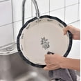 thumbnail image 4 of Ceramic Pie Dish Pie Plate Deep Dish Non-Stick Pie Pans for Baking, 4 of 7